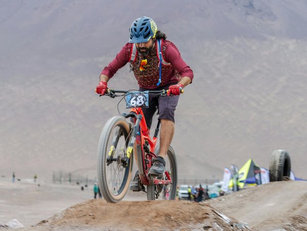 Comment gérer le stress et l'anxiété avant une compétition importante ?