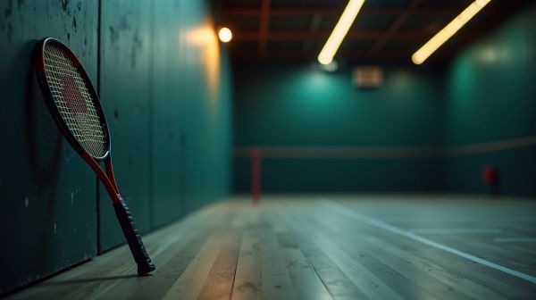 Optimiser votre game avec notre boutique de squash spécialisée
