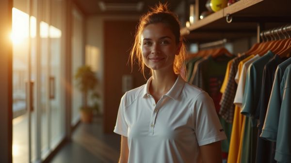 Optimiser votre game avec notre boutique de squash spécialisée
