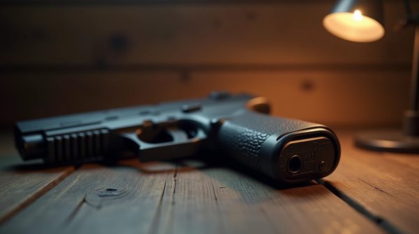 Pistolet airsoft : tout savoir sur la réplique de poing la plus populaire du loisir