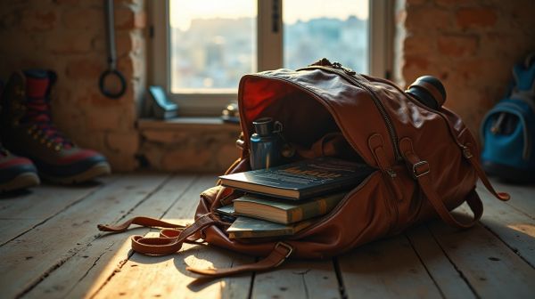 Quel sac de voyage choisir pour vos aventures ?