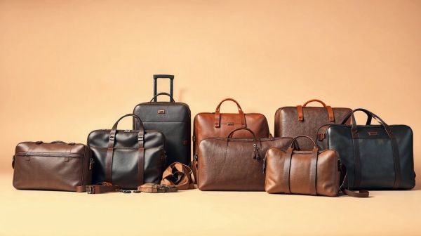 Top sacs de voyage recommandés pour vos prochaines aventures