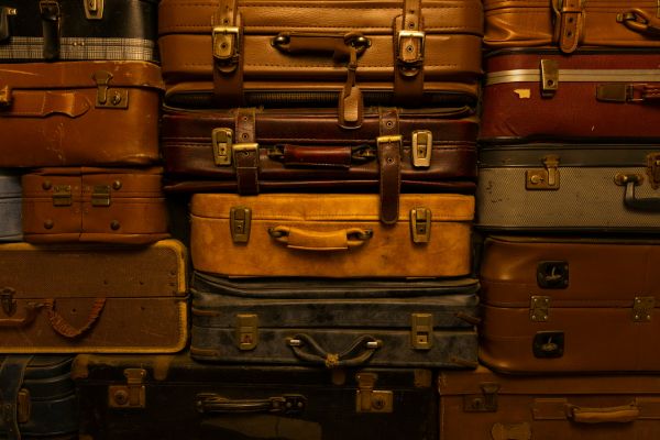 Top sacs de voyage recommandés pour vos prochaines aventures