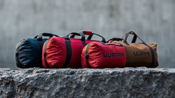 Top suggestions pour sélectionner le sac d'entraînement Murph Hyrox
