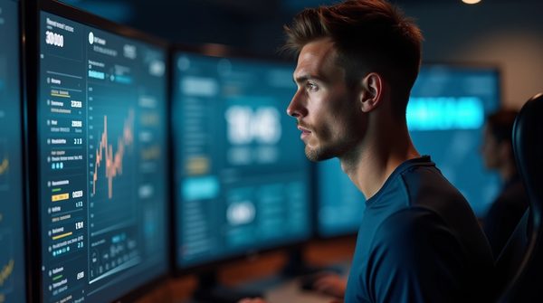 Tout savoir sur le simulateur cooper : calculer et optimiser ses performances sportives